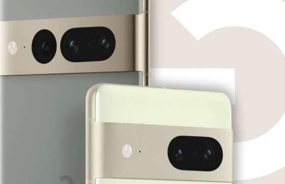 Android boost as Google set to reveal blockbuster phone upgrade