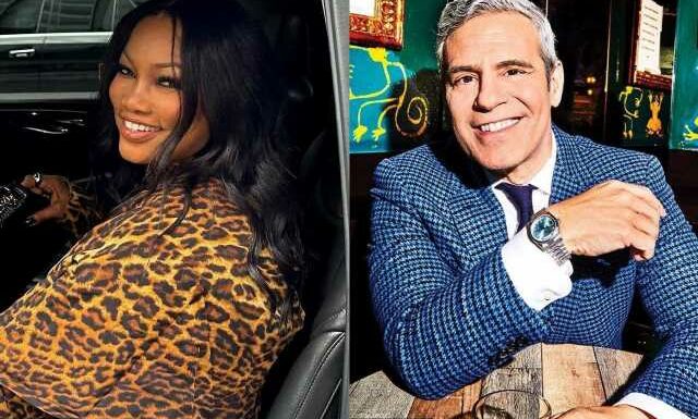 Andy Cohen Apologizes to RHOBH Star Garcelle Beauvais Following Reunion Backlash