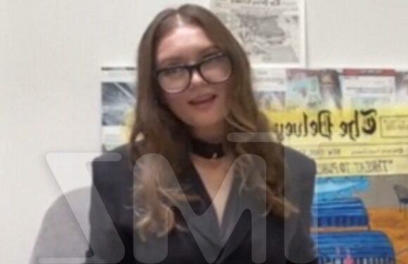 Anna Sorokin Thinks She Deserves A Second Chance After Fraud Crimes