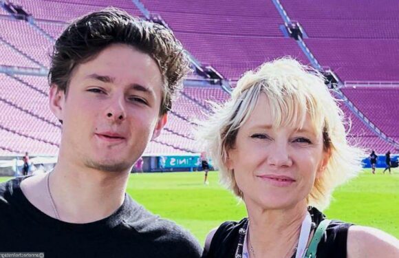 Anne Heche’s Son Requests to ‘Expand His Authority’ Over Late Mom’s Estate