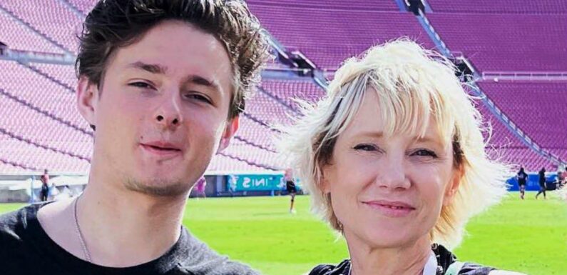 Anne Heche’s Son Requests to ‘Expand His Authority’ Over Late Mom’s Estate