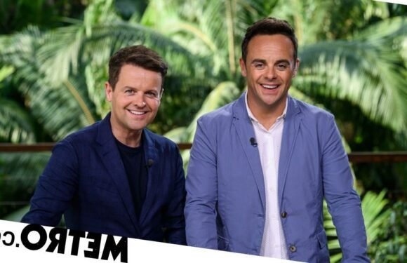 Ant and Dec share teaser trailer for I'm a Celebrity… Get Me Out of Here!