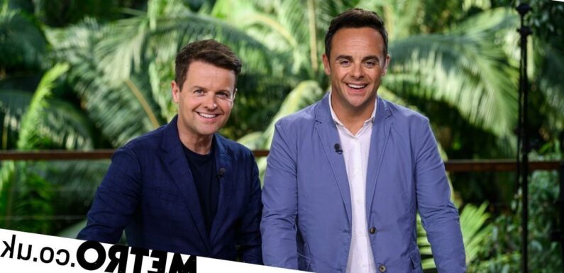 Ant and Dec share teaser trailer for I'm a Celebrity… Get Me Out of Here!