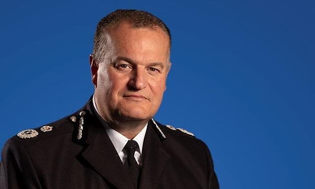 Anti-woke police chief guides failing force out of special measures
