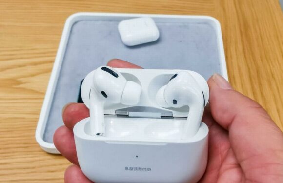 Apple AirPods Pro on sale for under £200 in amazing early Black Friday sale deal