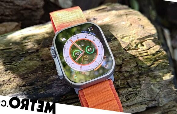 Apple Watch Ultra review: this rugged fitness watch is Apple's best for years