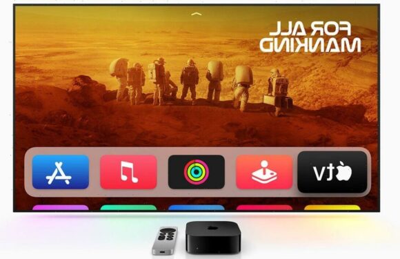 Apple takes aim at the Fire TV with an upgraded way to watch telly