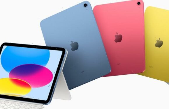 Apple unveils upgraded iPads, new set-top TV box