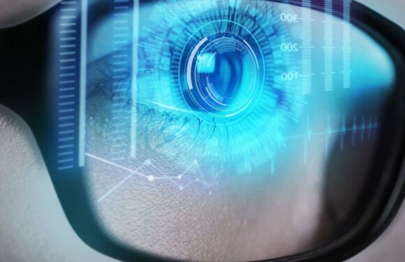 Apple’s VR metaverse headset may ‘scan your eyeballs’ for information