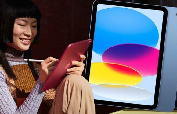 Apple’s iPad finally gets an upgrade… just don’t look at the price