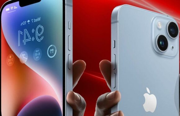 Apple’s iPhone gets a super-sized upgrade this week – how to get it