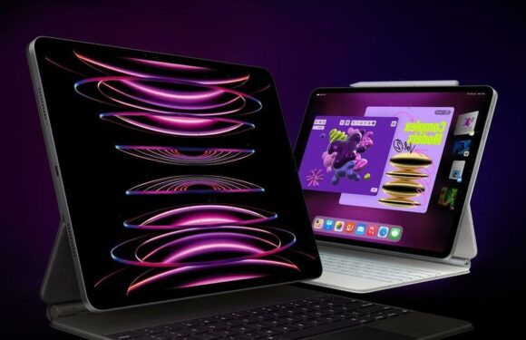 Apple’s new iPad and iPad Pro: our guide to release date, features, and price