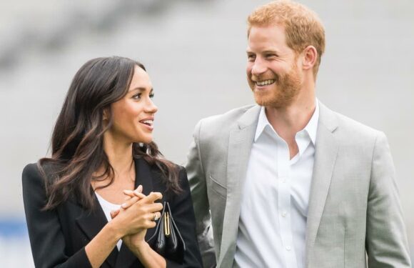 Archie Harrison and Lilibet Diana’s very unique connection to royal family revealed