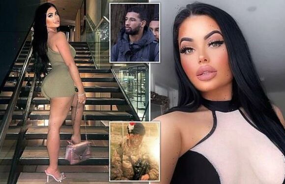 Army sniper who throttled girlfriend freed after judge hears of PTSD