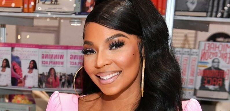 Ashanti's Flyest Moments On Her 42nd Birthday