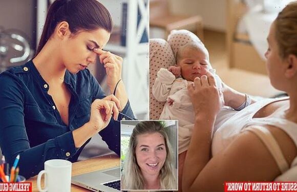 Aussie mum details the parenting struggles 'no one talks about'