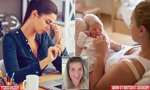 Aussie mum details the parenting struggles 'no one talks about'