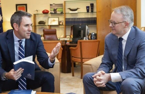 Australia news LIVE: Federal budget to be unveiled, bid to build one million homes and UK has a new Prime Minister