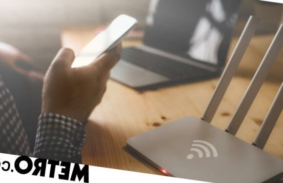 Avoid temptation to turn off your WiFi at night to try and save on energy bills