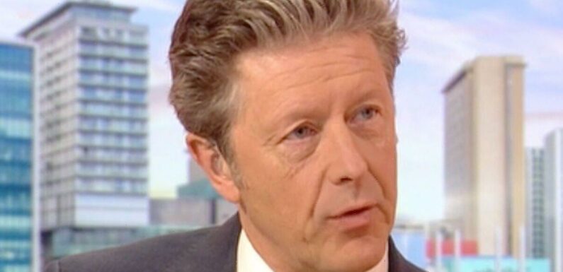 BBC Breakfast fans rage at Charlie Stayt’s ‘biased’ Starmer probe