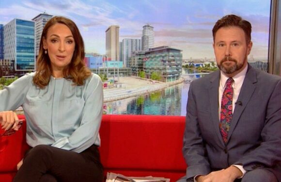 BBC Breakfast slammed by viewers as fans rush to support Harry Potter star