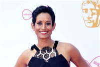 BBC Breakfast's Naga Munchetty begs fans for help after nightmare incident at home | The Sun