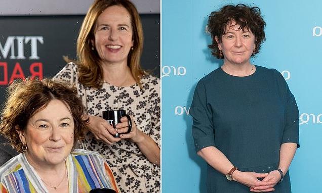 BBC 'gave Jane Garvey overnight £40k' boost amid gender pay gap furore