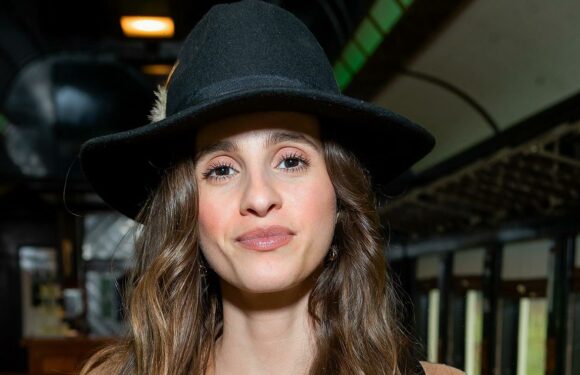 Bachelor's Vanessa Grimaldi: Postpartum Adult Diaper Is 'My Fav Outfit'