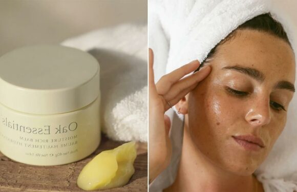 Back in Stock! This Heavenly Moisture Balm Has Shoppers Buying 2 at a Time