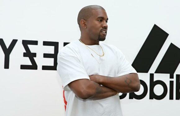 Balenciaga and Vogue Drop Kanye West. Will Adidas Follow Suit?