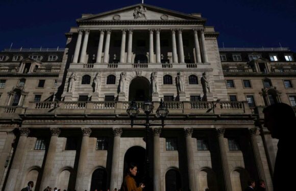 Bank of England forced to step in AGAIN & buy Govt bonds to steady markets – what it means for your money | The Sun