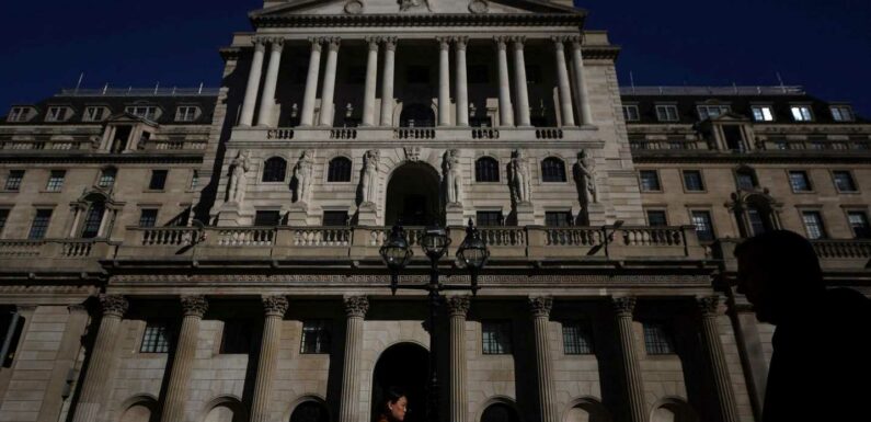 Bank of England forced to step in AGAIN & buy Govt bonds to steady markets – what it means for your money | The Sun