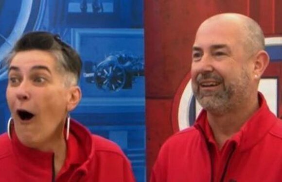 Bargain Hunt couple made astonishingly huge profit with hidden gem