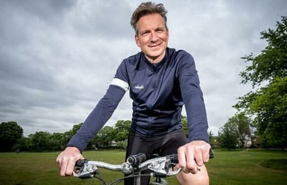 Beat joint discomfort with the most studied turmeric supplement