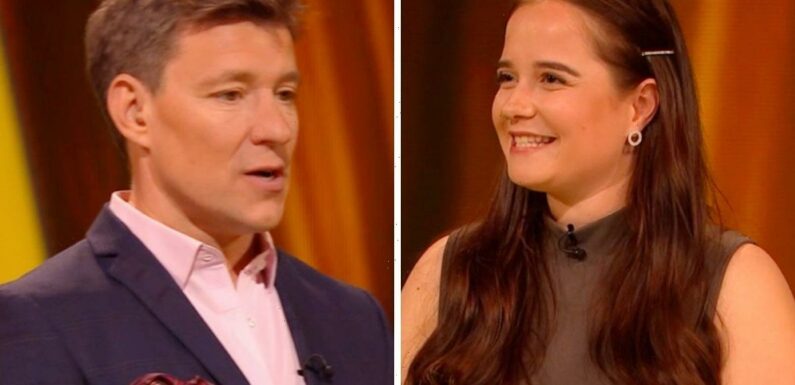 Ben Shephard ‘frustrated’ by Tipping Point guest in final