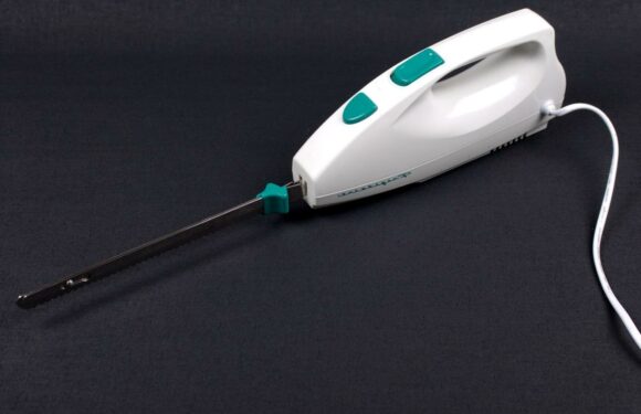 Best Electric Knife 2022 | The Sun UK | The Sun