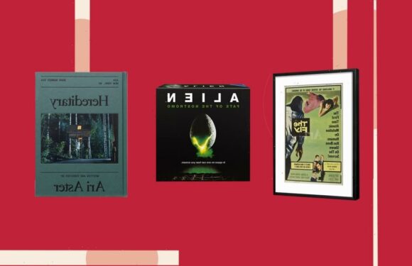 Best Gifts for Horror Movie Lovers