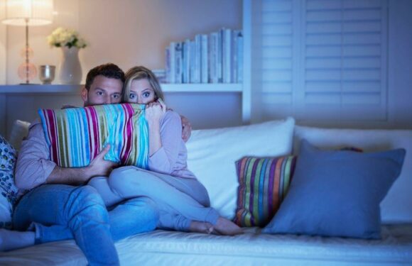 Best Netflix Halloween films from chilling horrors to family-friendly titles