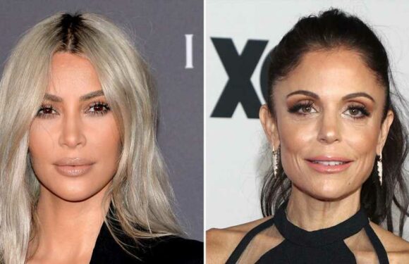 Bethenny Frankel Raves Over 1 Kim K. Product After Dissing Skincare Line