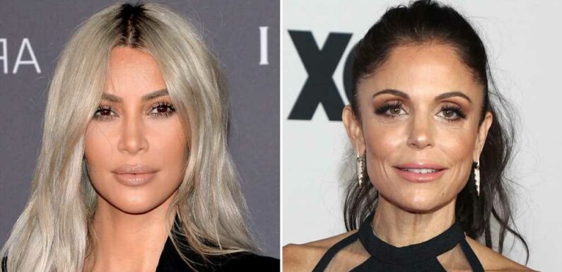 Bethenny Frankel Raves Over 1 Kim K. Product After Dissing Skincare Line