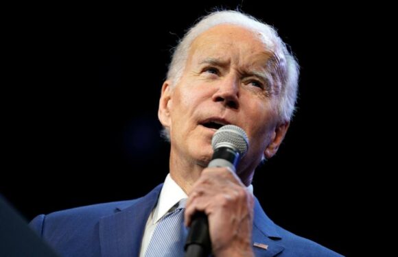 Biden to release 15M barrels from oil reserve, more possible – The Denver Post