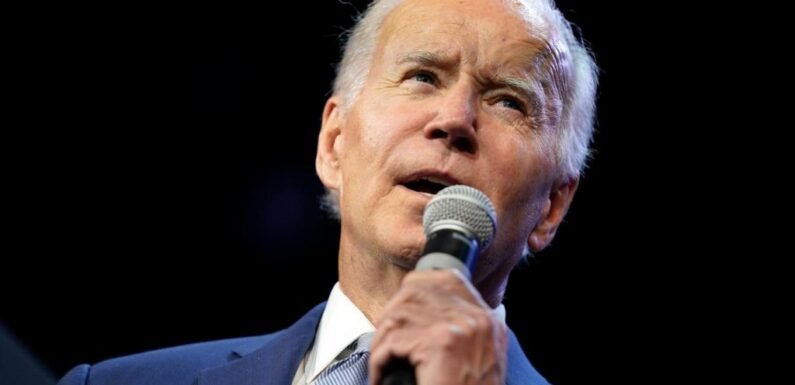 Biden to release 15M barrels from oil reserve, more possible – The Denver Post