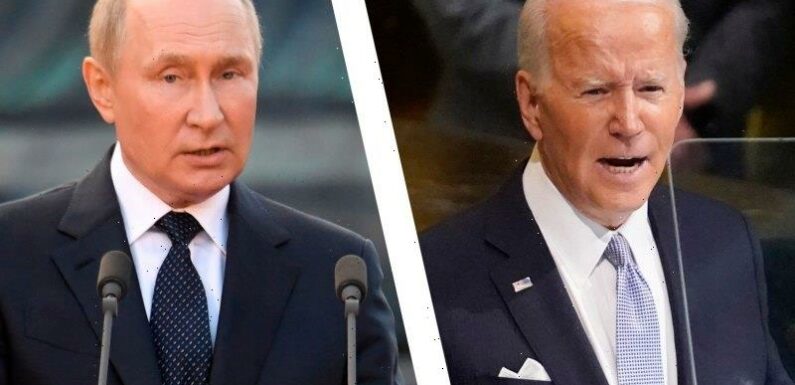 Biden’s ‘Armageddon’ comment shows he’s trying to give Putin an ‘off-ramp’