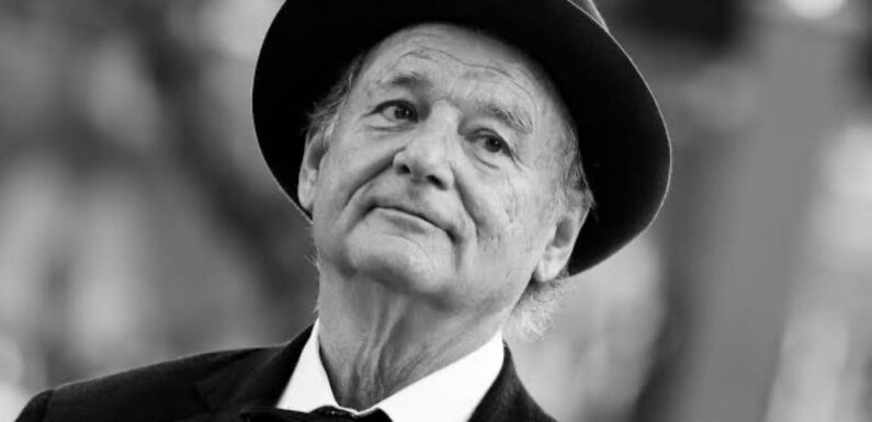 Bill Murray Has Raised Over $200,000 Worth Of Crypto For A Charity And Loses Over $185,000 Worth Of Raising Funds