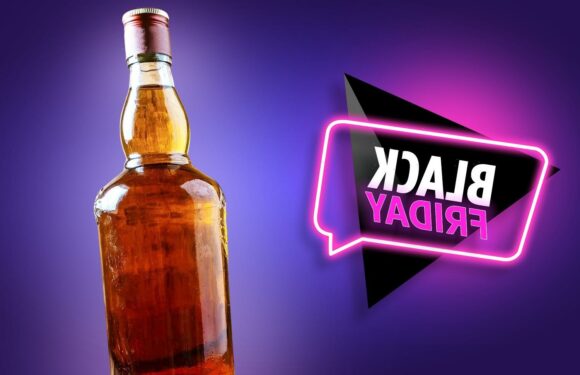 Black Friday Whisky deals 2022: What to expect | The Sun