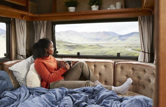 Black Girl Bucket List: Explore Iceland's Lagoons, Volcanoes & Northern Lights