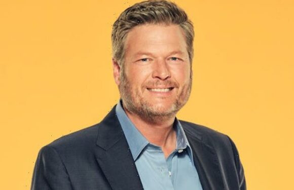 Blake Shelton Leaving The Voice After Upcoming Season — Read Statement
