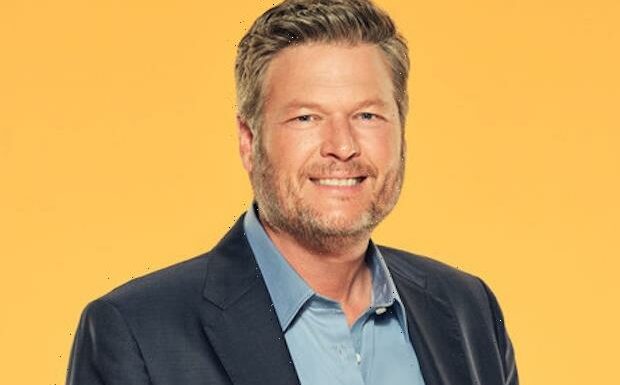 Blake Shelton Leaving The Voice After Upcoming Season — Read Statement