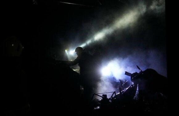 Blast on bridge to Crimea hurts Russian supply lines, pride – The Denver Post