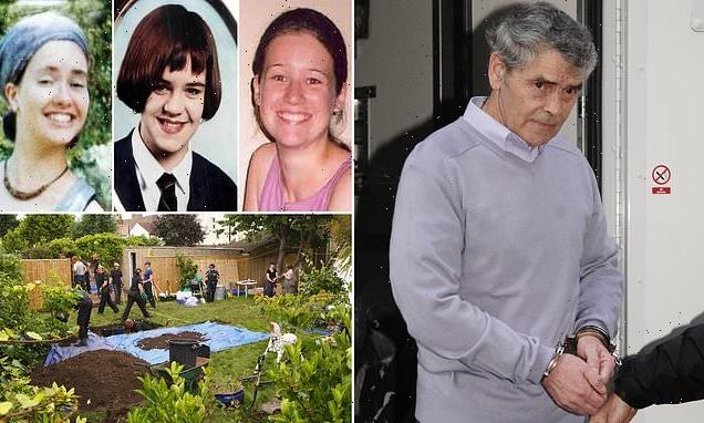 Body of serial killer Peter Tobin cremated and dumped at sea